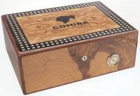 Cohiba 35 Aniversario Humidor packaging